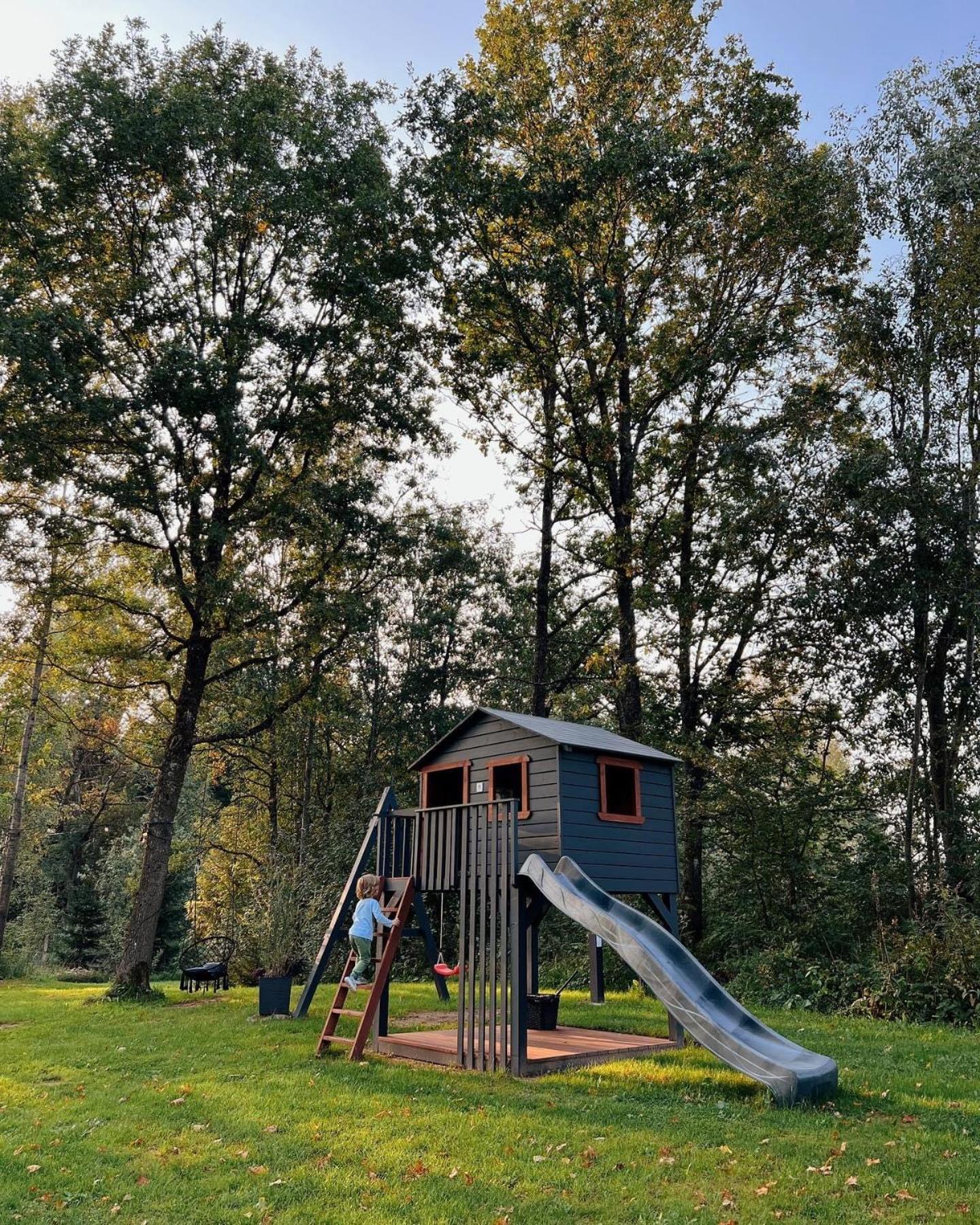 Sniegi Apartments With Sauna Madona Exterior photo